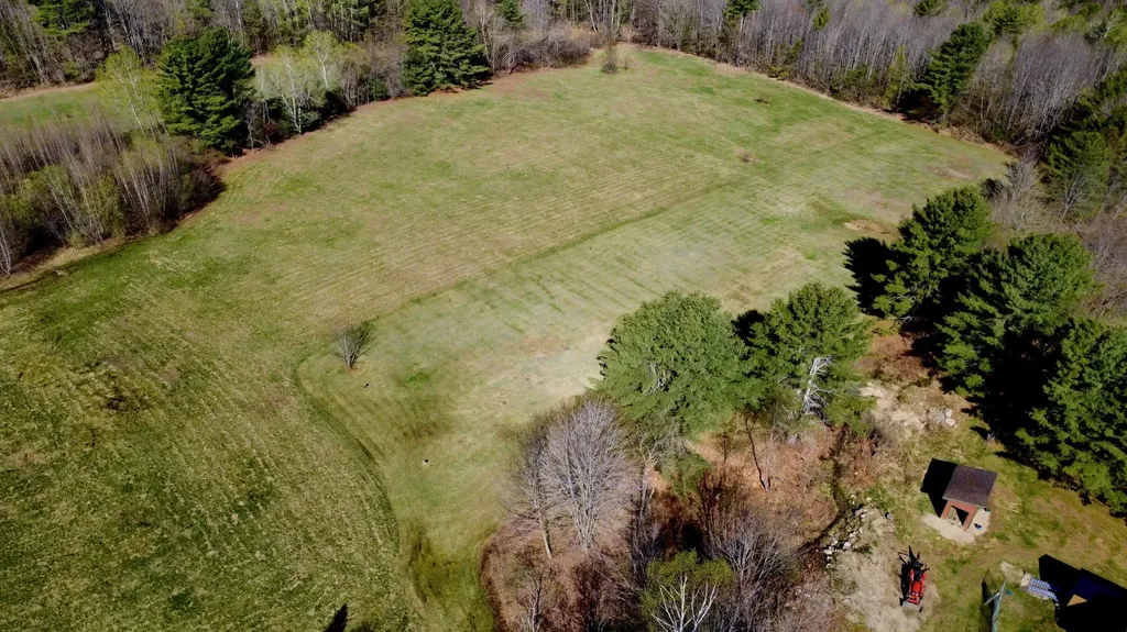 88 Hall Hill Road Rumford ME 04276
