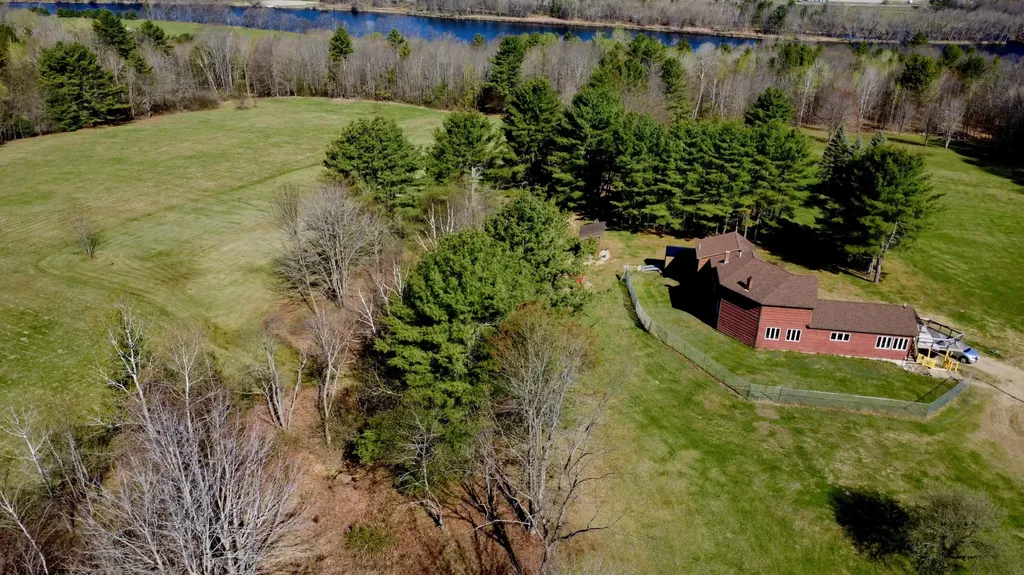 88 Hall Hill Road Rumford ME 04276