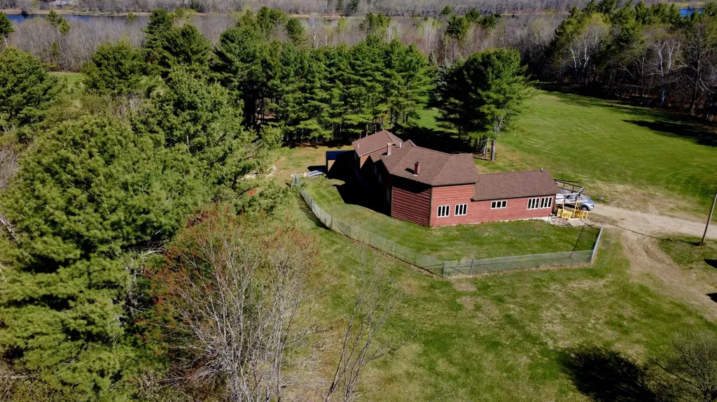 88 Hall Hill Road Rumford ME 04276