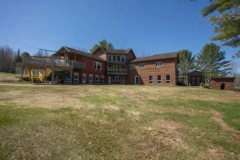 88 Hall Hill Road Rumford ME 04276
