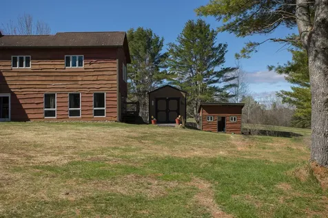 88 Hall Hill Road Rumford ME 04276