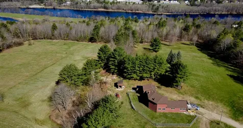 88 Hall Hill Road Rumford ME 04276