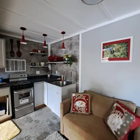 88 Hall Hill Road Rumford ME 04276