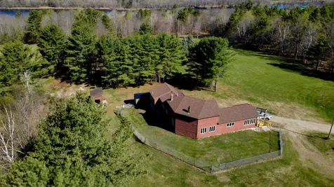 88 Hall Hill Road Rumford ME 04276