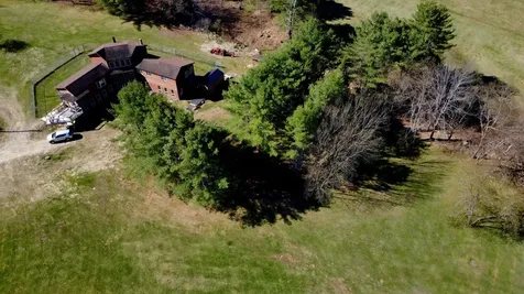 88 Hall Hill Road Rumford ME 04276