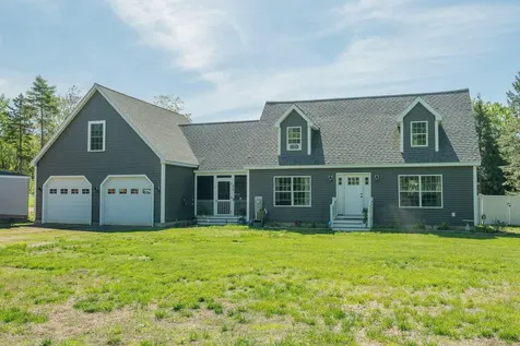 37 Austin Mill Road Lebanon ME 04027
