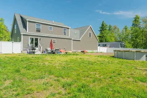 37 Austin Mill Road Lebanon ME 04027