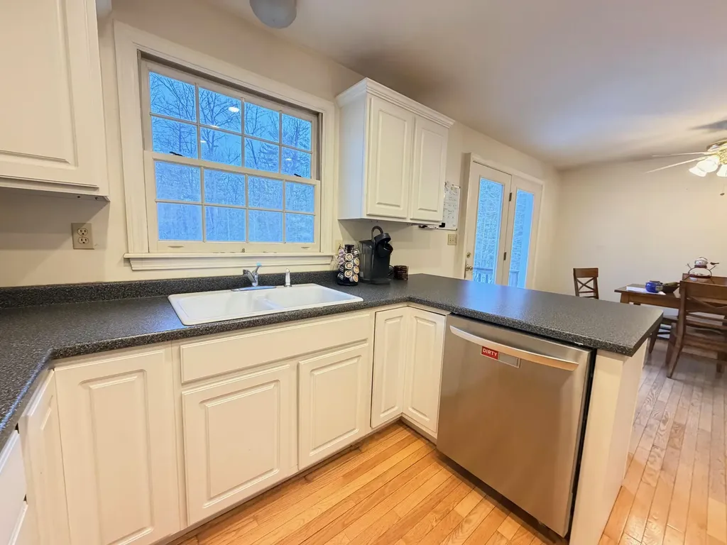 99 Deep Cove Road Raymond ME 04071