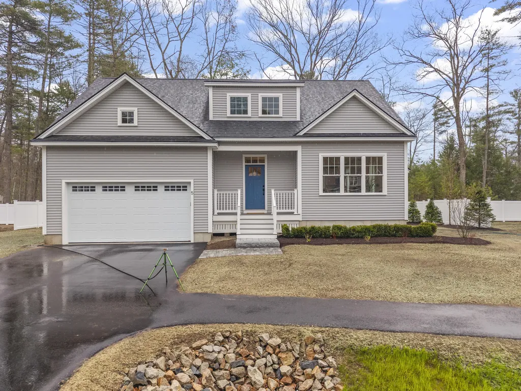 5 Cider Mill Lane Kennebunk ME 04043