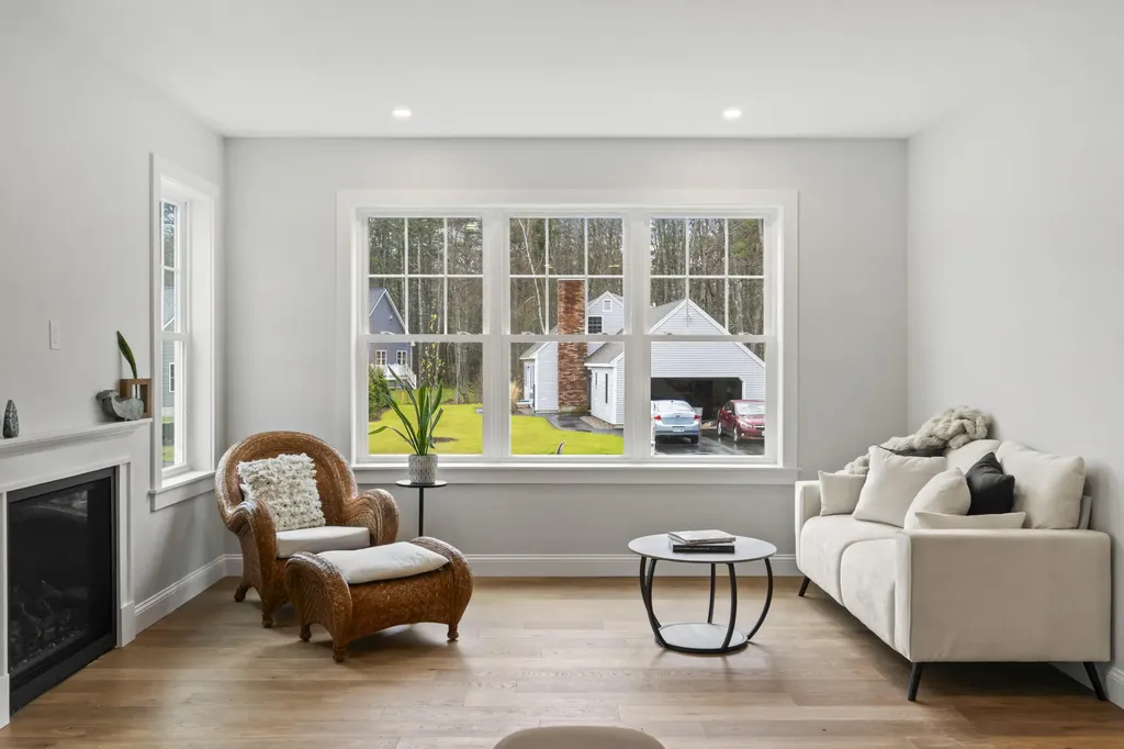 5 Cider Mill Lane Kennebunk ME 04043