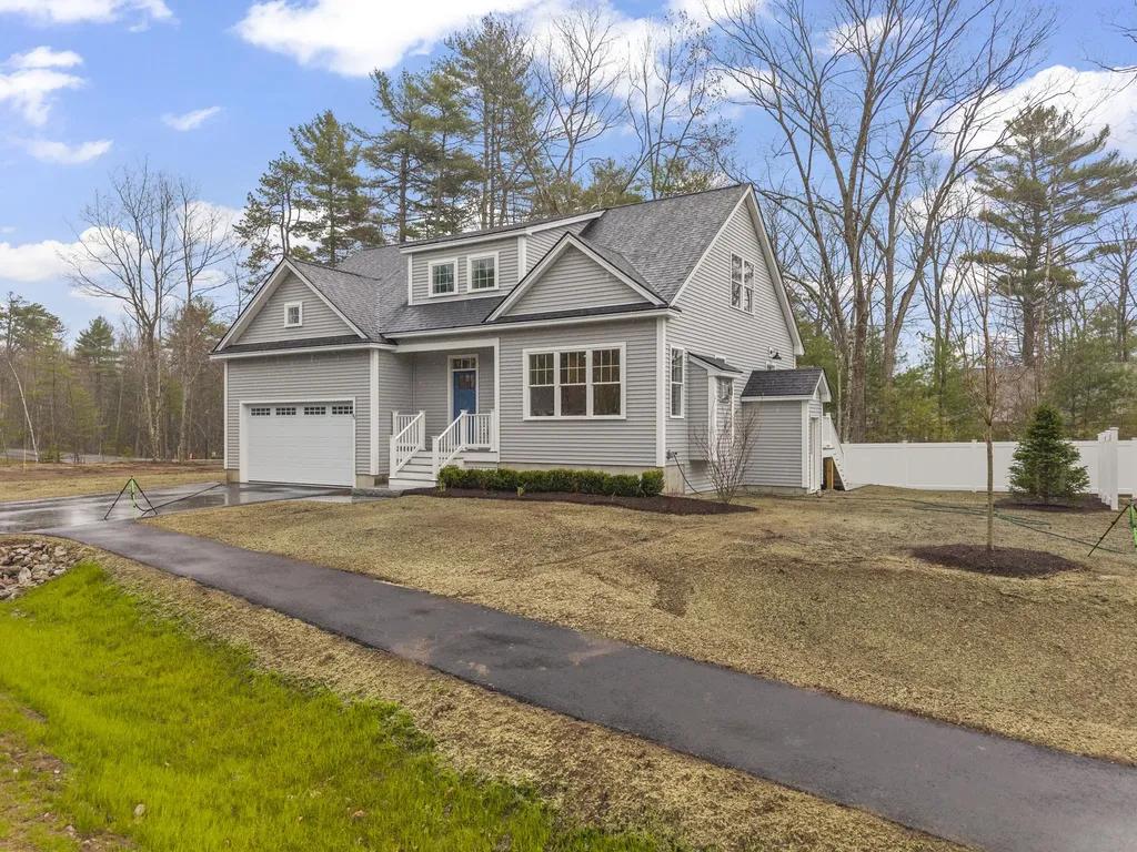 5 Cider Mill Lane Kennebunk ME 04043