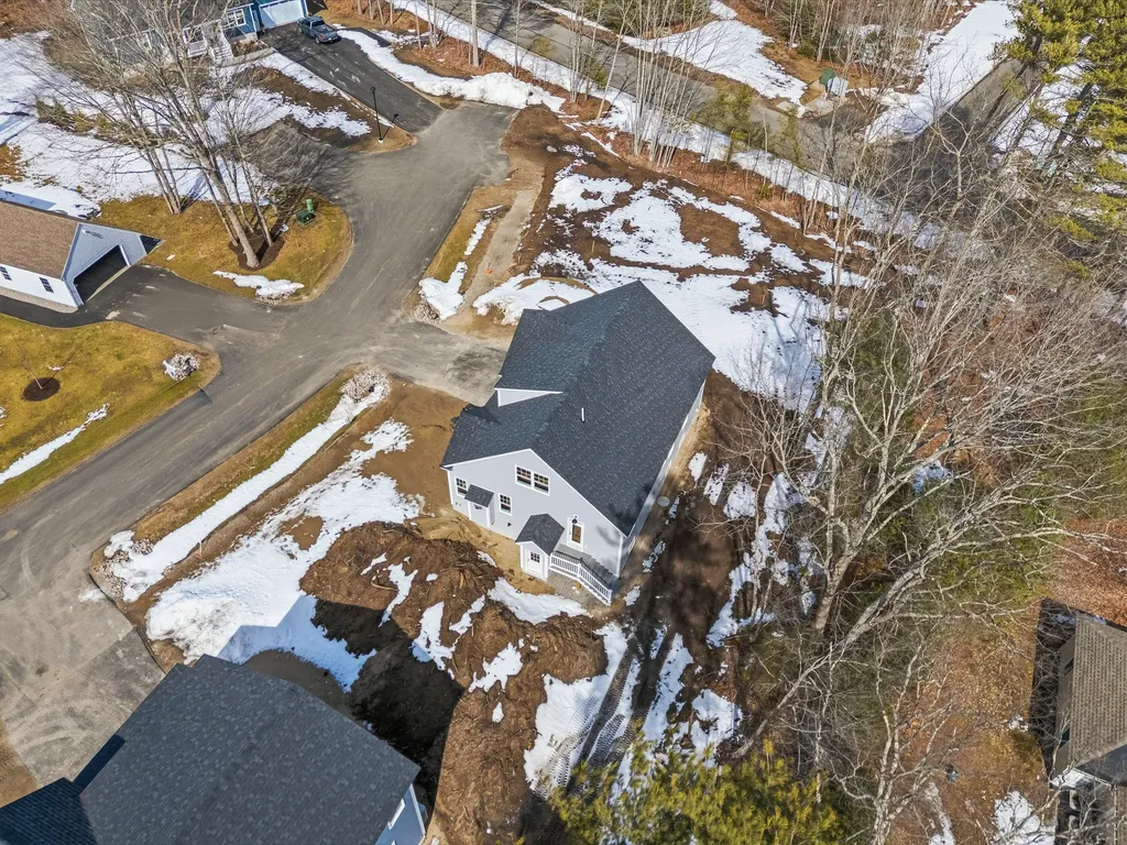 5 Cider Mill Lane Kennebunk ME 04043