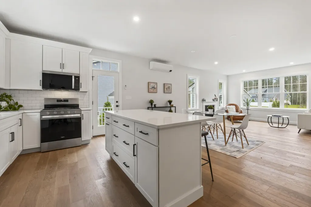 5 Cider Mill Lane Kennebunk ME 04043
