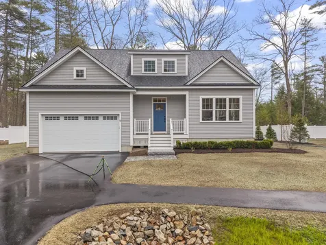 5 Cider Mill Lane Kennebunk ME 04043