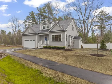 5 Cider Mill Lane Kennebunk ME 04043