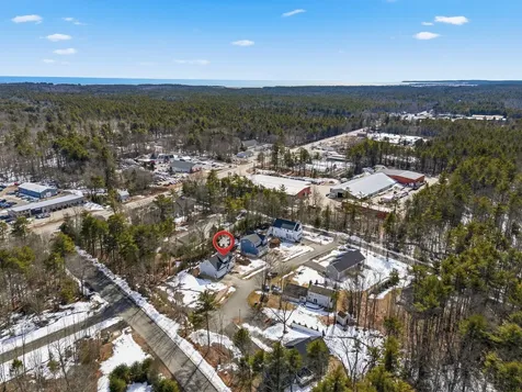 5 Cider Mill Lane Kennebunk ME 04043