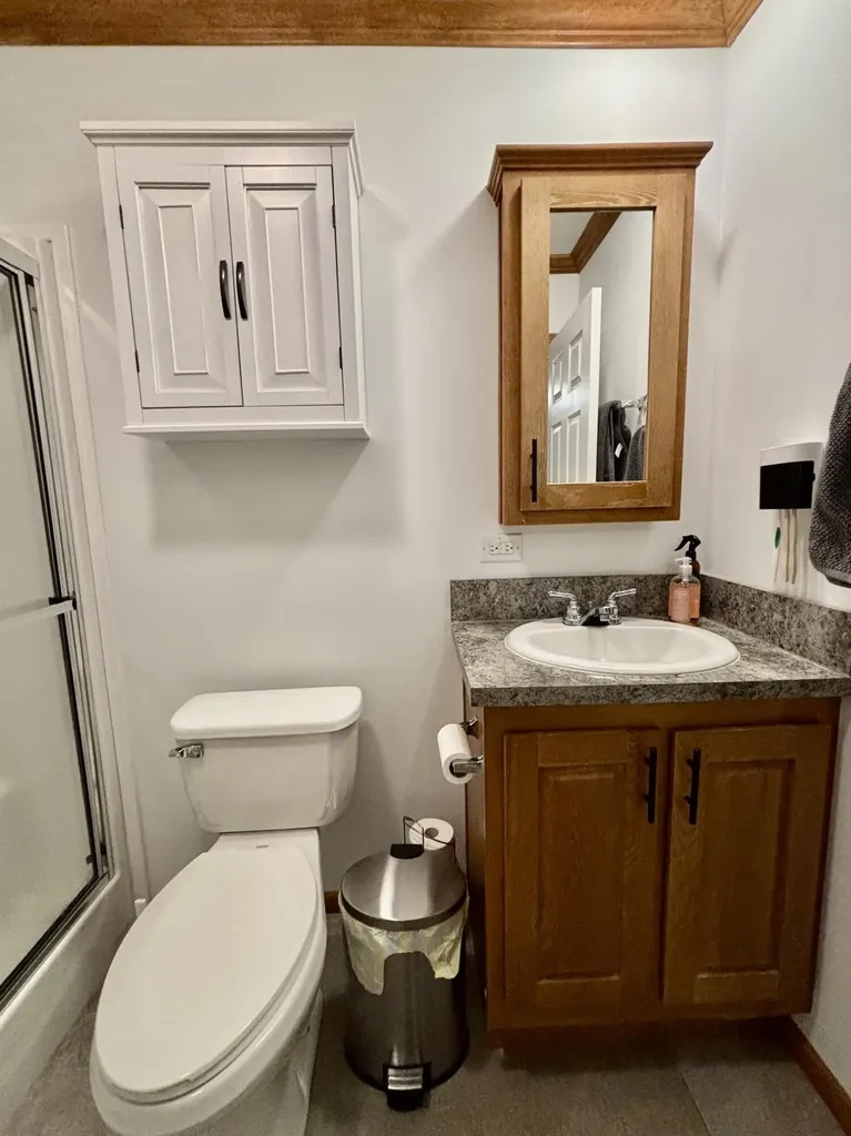 9 Stevens Drive Lisbon ME 04252
