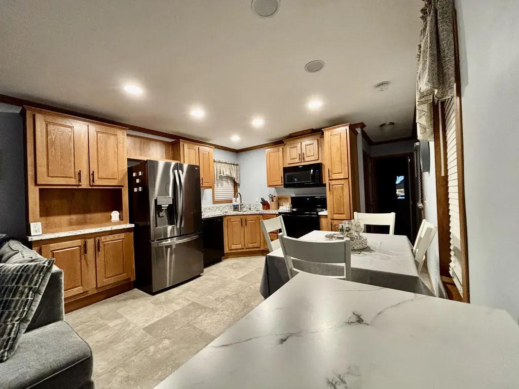 9 Stevens Drive Lisbon ME 04252
