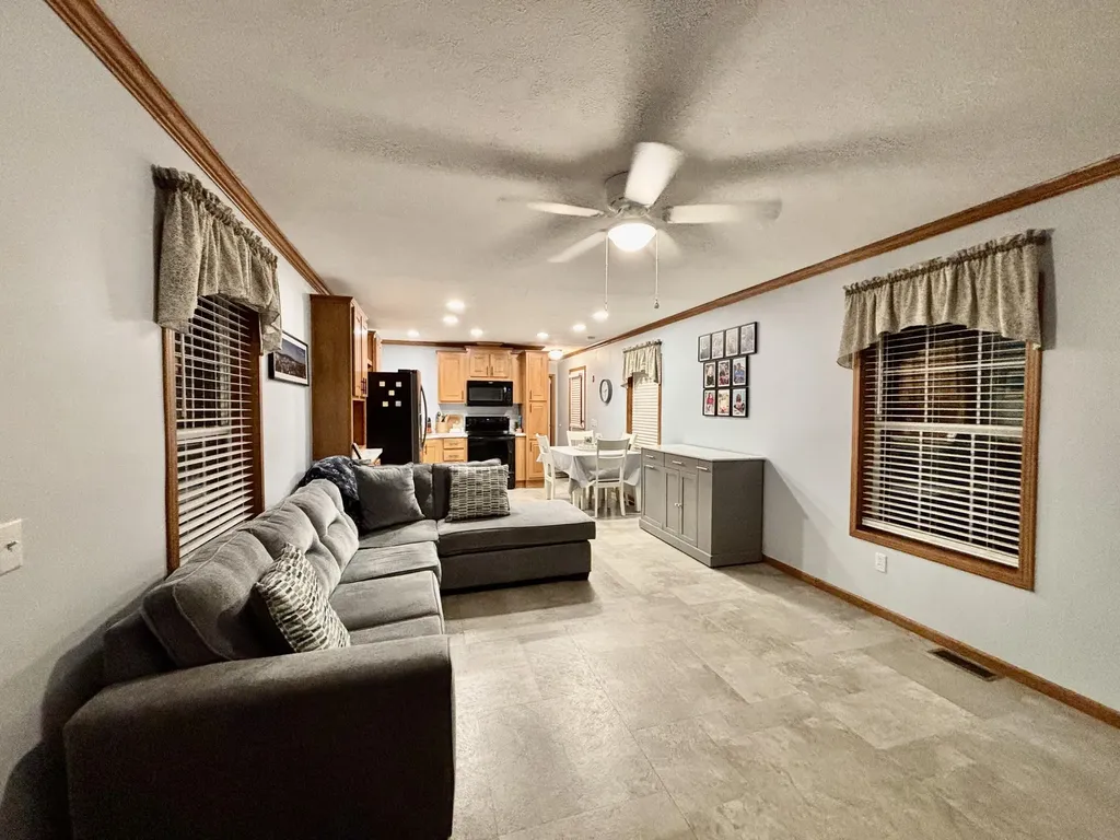 9 Stevens Drive Lisbon ME 04252