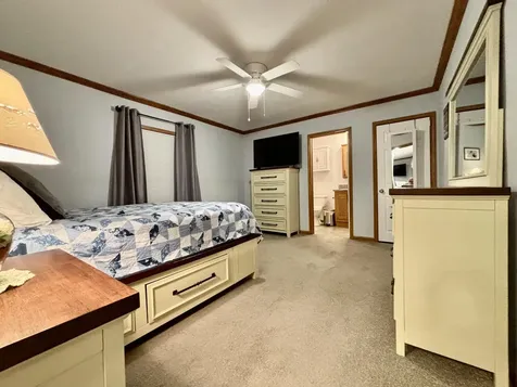 9 Stevens Drive Lisbon ME 04252