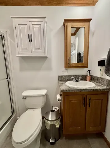 9 Stevens Drive Lisbon ME 04252