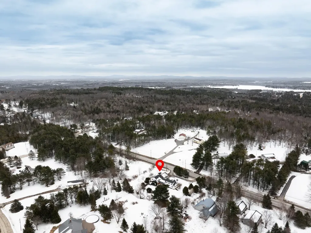 2897 Route 2 Hermon ME 04401