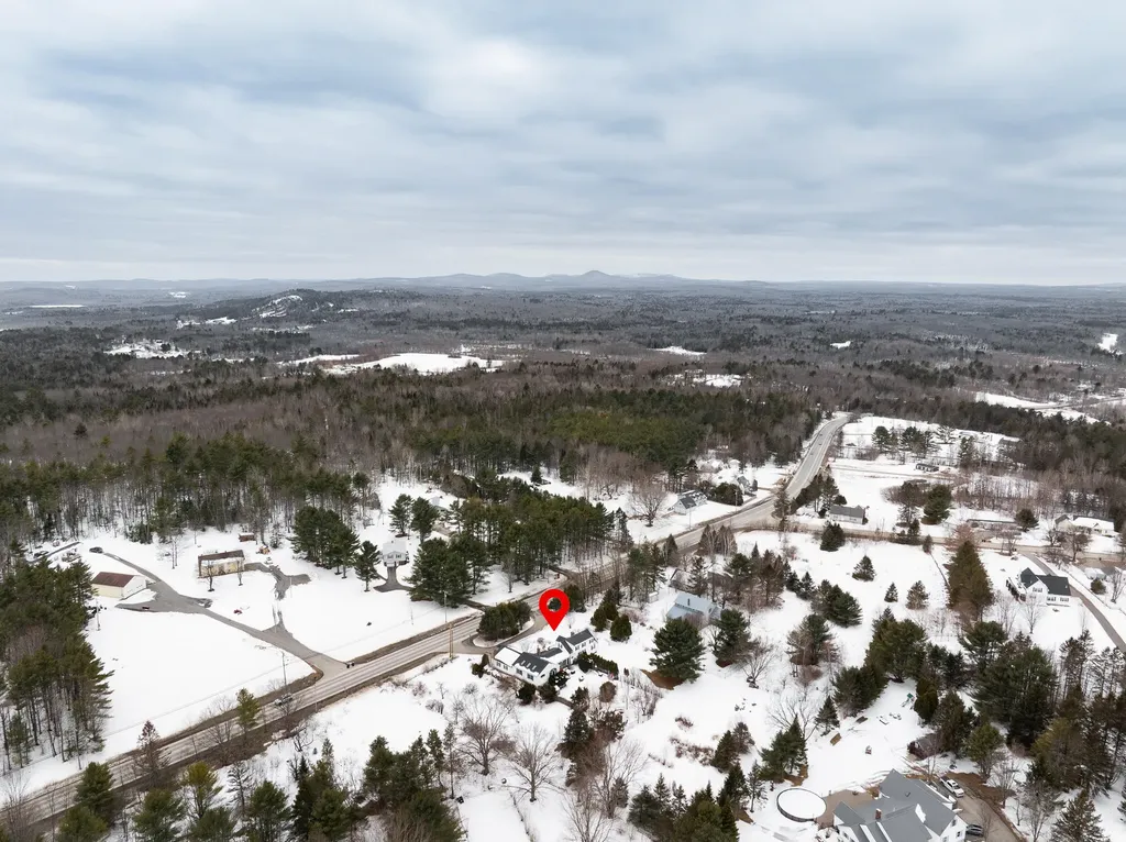 2897 Route 2 Hermon ME 04401