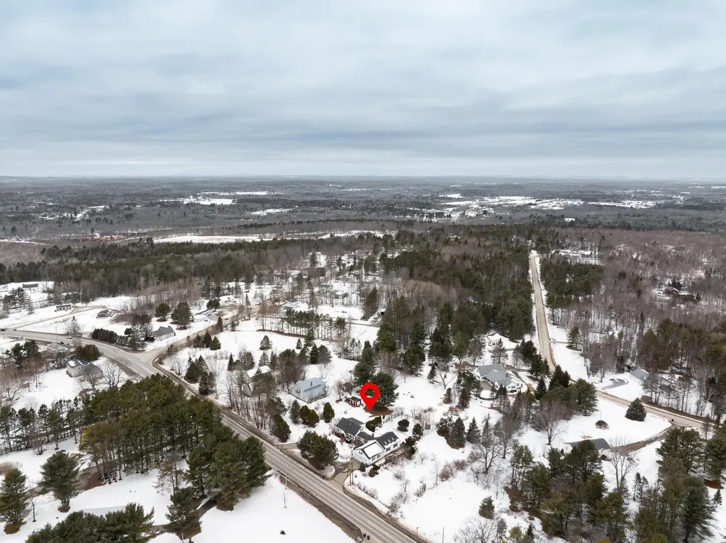 2897 Route 2 Hermon ME 04401