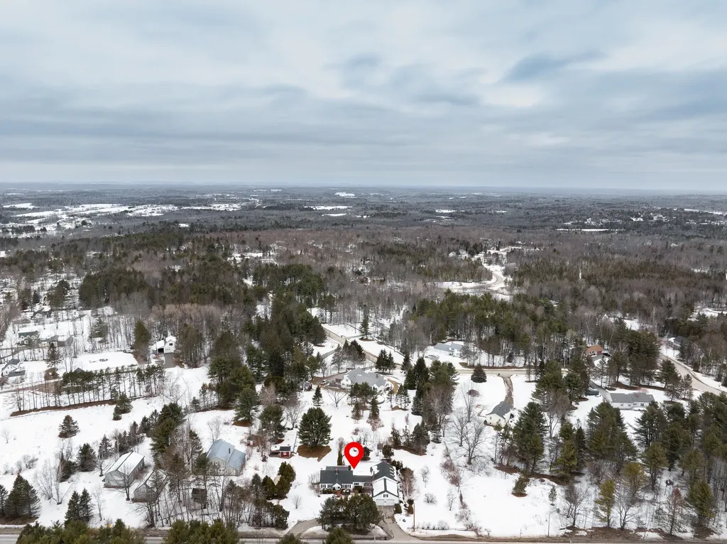 2897 Route 2 Hermon ME 04401