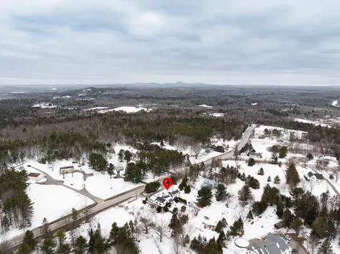 2897 Route 2 Hermon ME 04401