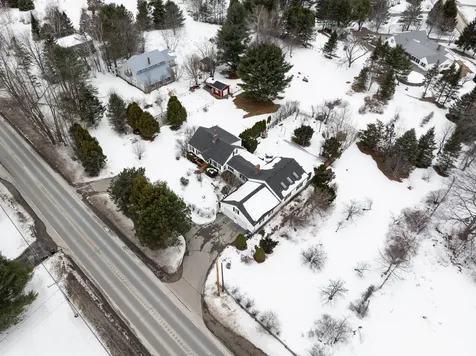 2897 Route 2 Hermon ME 04401