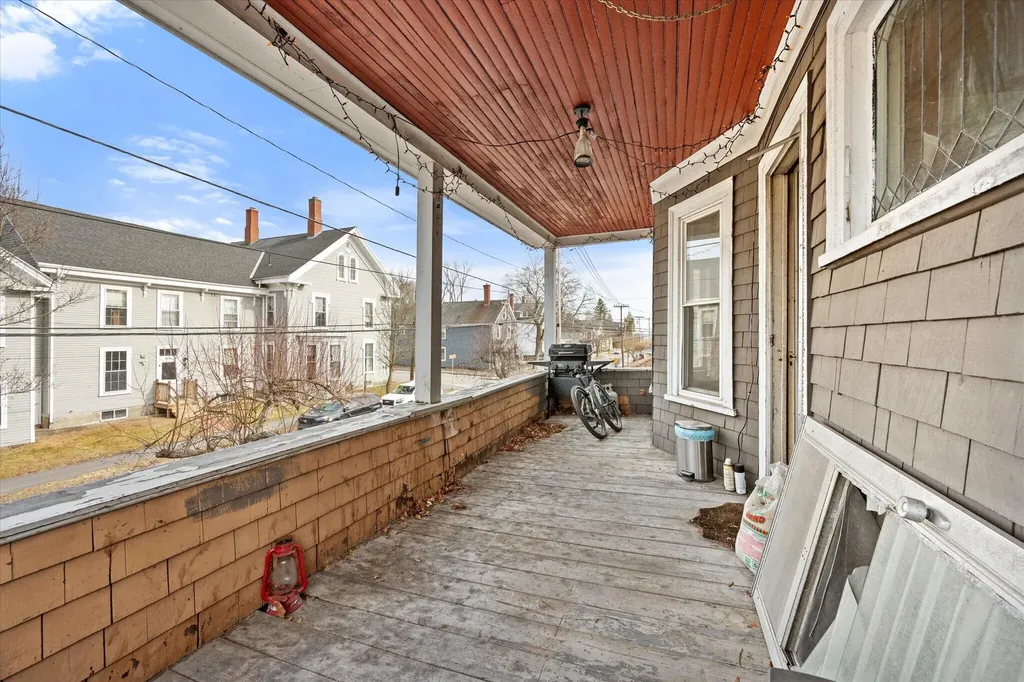 284 French Street Bangor ME 04401
