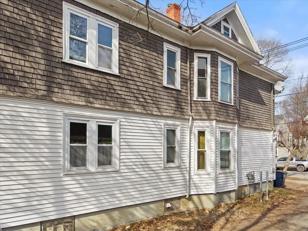 284 French Street Bangor ME 04401