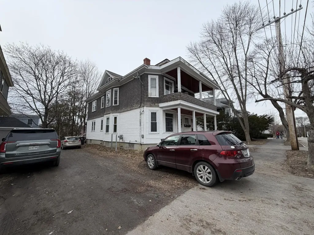 284 French Street Bangor ME 04401