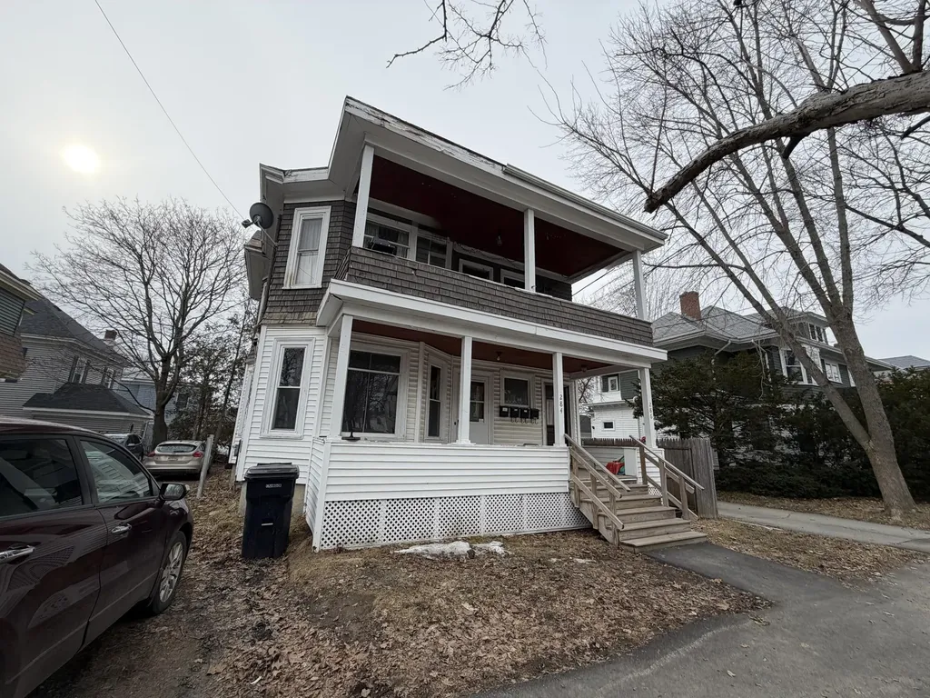 284 French Street Bangor ME 04401