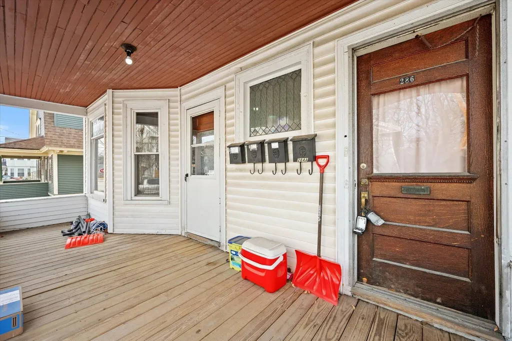 284 French Street Bangor ME 04401