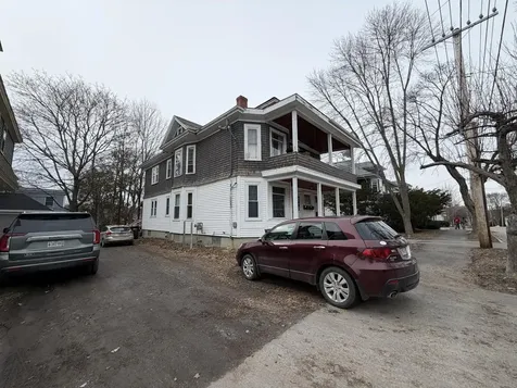 284 French Street Bangor ME 04401