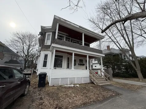 284 French Street Bangor ME 04401