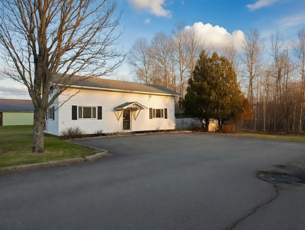 442 Main Street Pittsfield ME 04967
