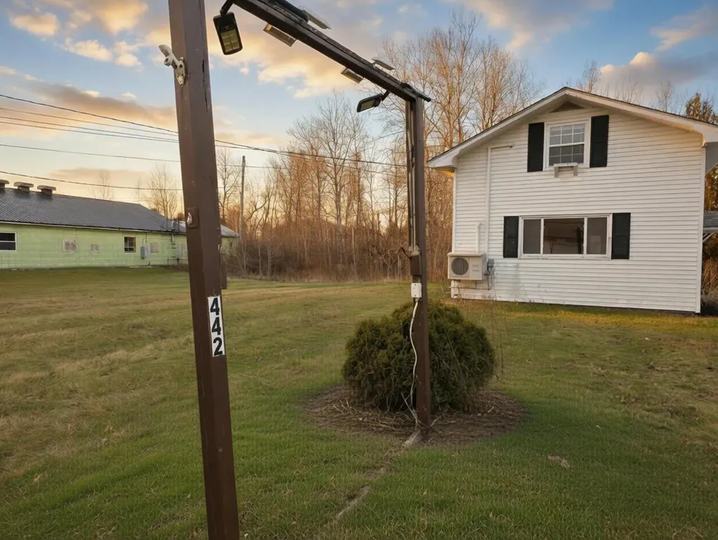442 Main Street Pittsfield ME 04967