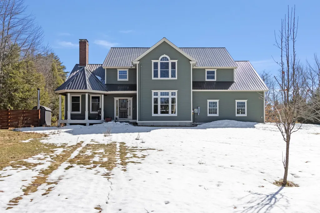 230 Dolloff Road Standish ME 04084