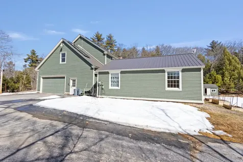 230 Dolloff Road Standish ME 04084