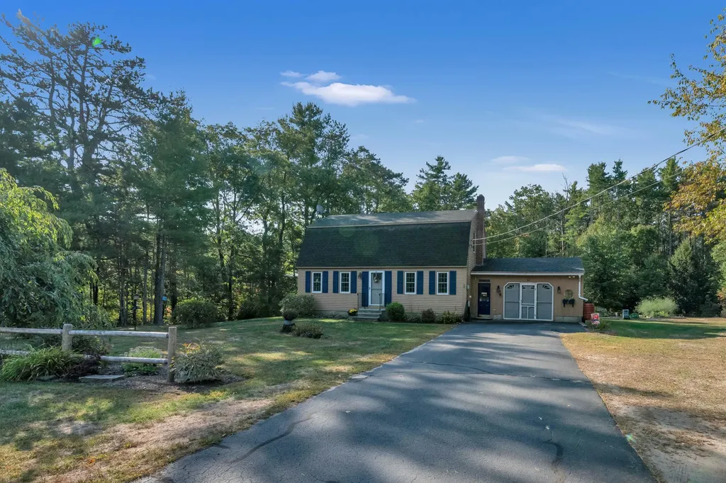 51 Lords Lane Lyman ME 04002