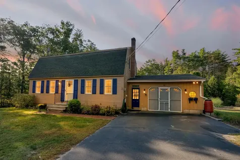51 Lords Lane Lyman ME 04002