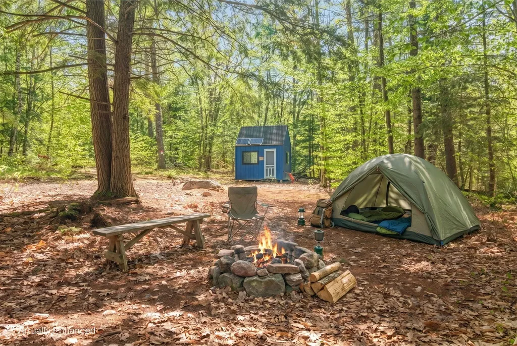 158 Rocky Road Otisfield ME 04270