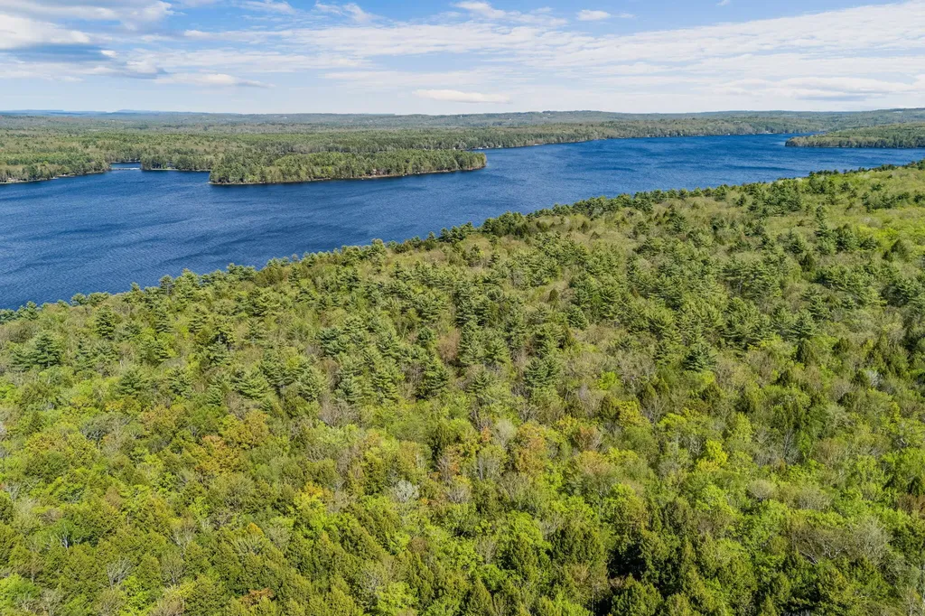 158 Rocky Road Otisfield ME 04270