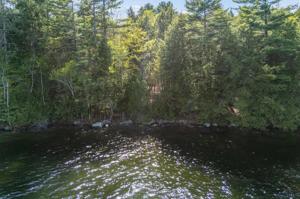158 Rocky Road Otisfield ME 04270