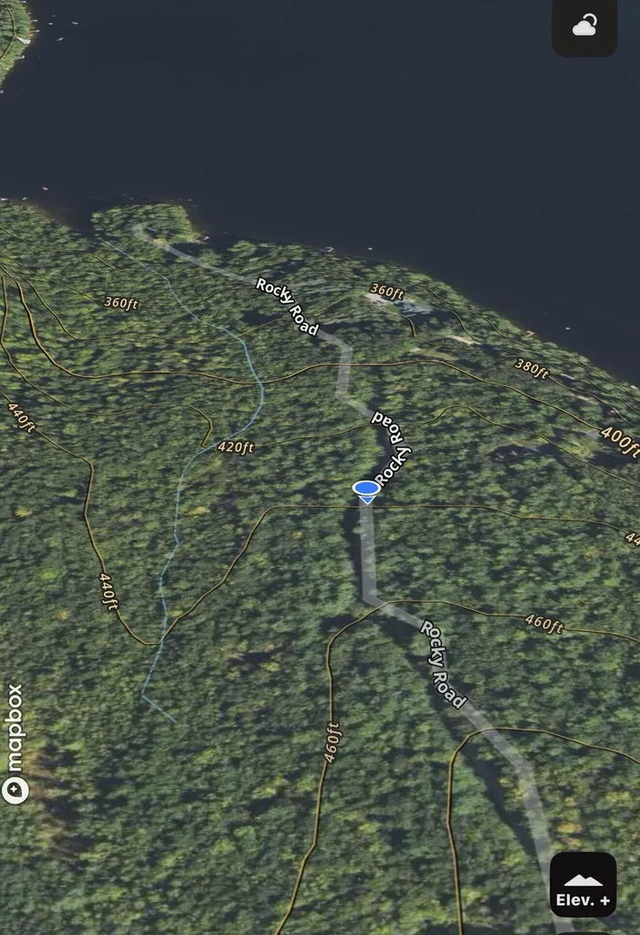 158 Rocky Road Otisfield ME 04270