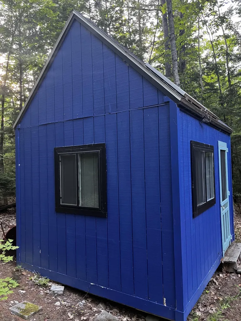 158 Rocky Road Otisfield ME 04270