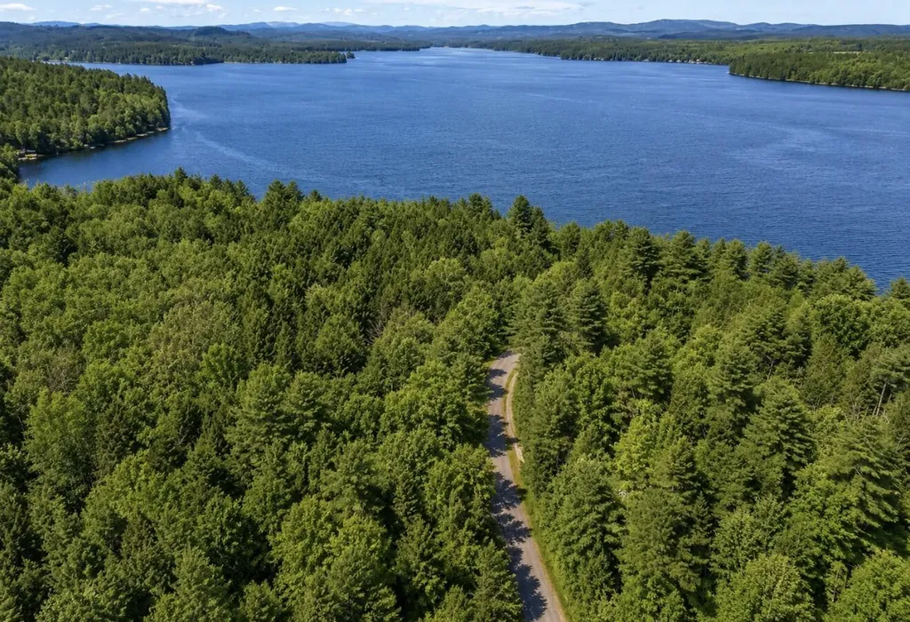 158 Rocky Road Otisfield ME 04270